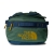 Torba podróżna The North Face Base Camp Voyager 32L - Duck Green-Shady Blue