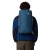 Torba podróżna The North Face Base Camp Voyager 32L - Duck Green-Shady Blue
