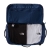 Torba podróżna The North Face Base Camp Voyager 32L - Shady Blue-Summit Navy