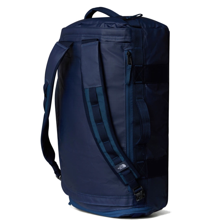 Torba podróżna The North Face Base Camp Voyager 32L - Shady Blue-Summit Navy