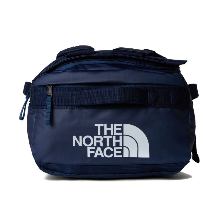 Torba podróżna The North Face Base Camp Voyager 32L - Shady Blue-Summit Navy