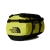 Torba turystyczna The North Face Base Camp Duffel XS - Sulphur Spring Green-TNF Black