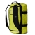 Torba turystyczna The North Face Base Camp Duffel XS - Sulphur Spring Green-TNF Black