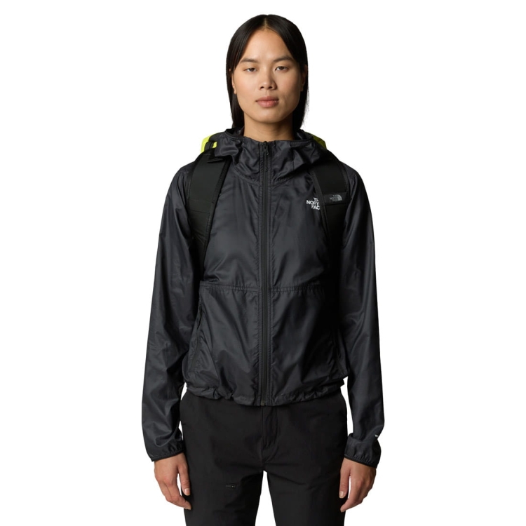 Torba turystyczna The North Face Base Camp Duffel XS - Sulphur Spring Green-TNF Black