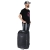Walizka na kółkach Osprey Daylite Wheeled Duffel 85 - Black