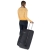 Walizka na kółkach Osprey Daylite Wheeled Duffel 85 - Black