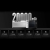 Power bank SHARGE SHARGEEK 140 - Black