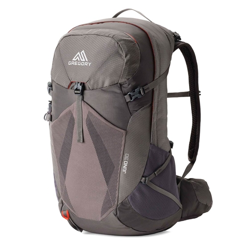 Damski plecak turystyczny Gregory Juno 30 - Torch Grey