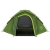 Namiot trzyosobowy Coleman Darwin 3 Plus BlackOut