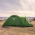 Namiot trzyosobowy Coleman Darwin 3 Plus BlackOut