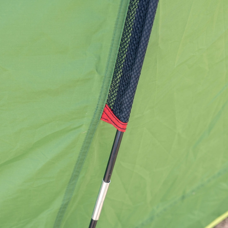 Namiot trzyosobowy Coleman Darwin 3 Plus BlackOut