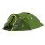 Namiot z przedsionkiem Coleman Darwin 4 Plus BlackOut