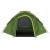Namiot z przedsionkiem Coleman Darwin 4 Plus BlackOut