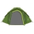Namiot z przedsionkiem Coleman Darwin 4 Plus BlackOut