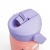 Butelka CamelBak Thrive Flip Straw Kids Vacuum Insulated Stainless Steel Bottle 350 ml – Magic Unicorns