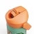 Butelka Camelbak Thrive Flip Straw Kids Vacuum Insulated Stainless Steel Bottle 350 ml – Camp Badges