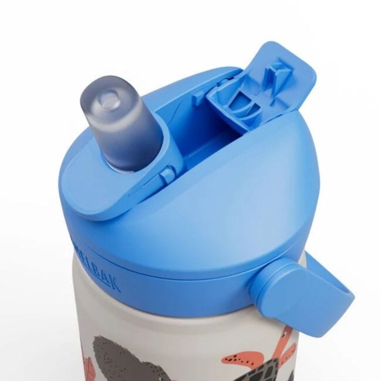 Butelka Camelbak Thrive Flip Straw Kids Vacuum Insulated Stainless Steel Bottle 350 ml – Protect Our Pals