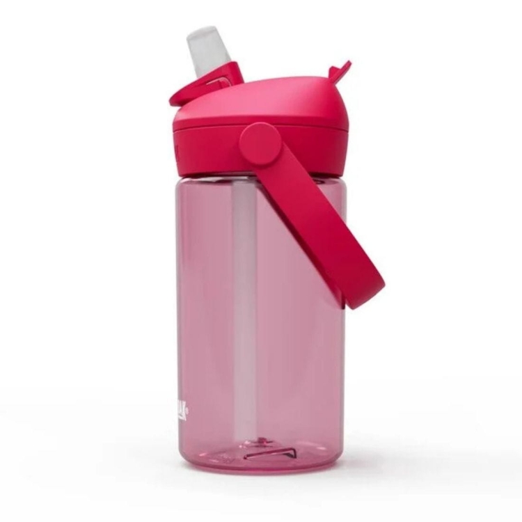 Butelka dla dzieci Camelbak Thrive Flip Straw Kids Bottle 400 ml – Grapefruit
