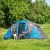 Kempingowy namiot 4 osobowy Coleman Spruce Falls 4