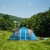 Kempingowy namiot 4 osobowy Coleman Spruce Falls 4