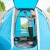 Kempingowy namiot 4 osobowy Coleman Spruce Falls 4