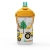 Butelka dla dzieci CamelBak Thrive Flip Straw Kids Bottle 400 ml – Tractors and Trees