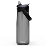 Butelka Camelbak Thrive Flip Straw Bottle 750 ml – Charcoal