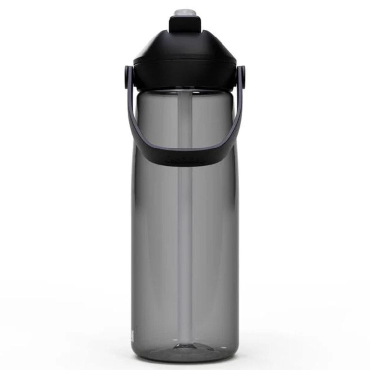 Butelka Camelbak Thrive Flip Straw Bottle 750 ml – Charcoal