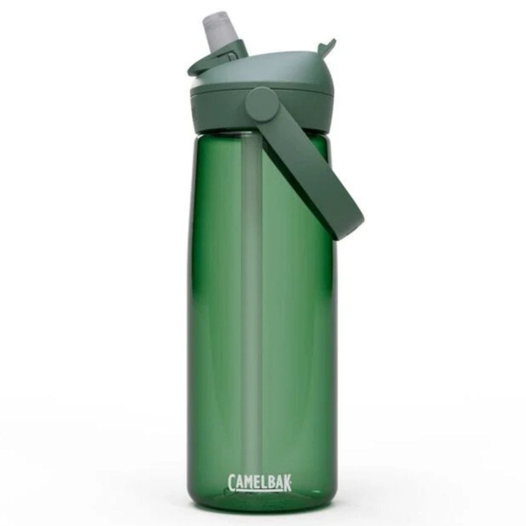 Butelka Camelbak Thrive Flip Straw Bottle 750 ml – Forest Green