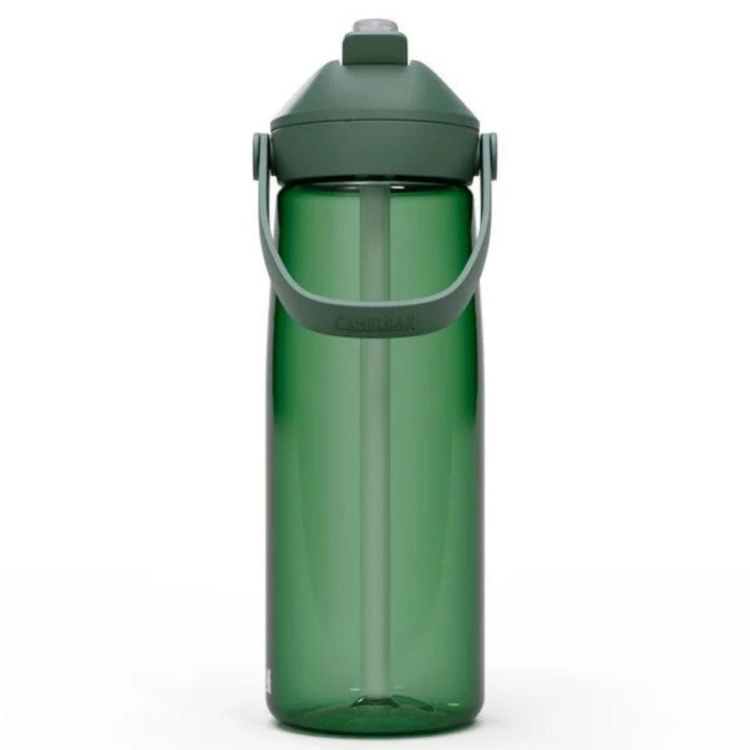 Butelka Camelbak Thrive Flip Straw Bottle 750 ml – Forest Green