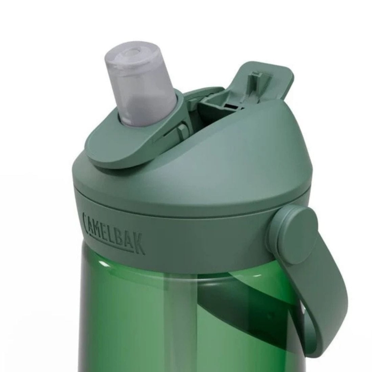 Butelka Camelbak Thrive Flip Straw Bottle 750 ml – Forest Green