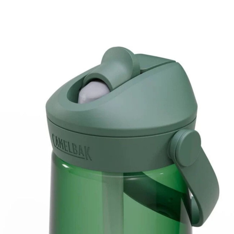 Butelka Camelbak Thrive Flip Straw Bottle 750 ml – Forest Green