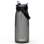 Butelka Camelbak Thrive Flip Straw Bottle 1000 ml – Charcoal
