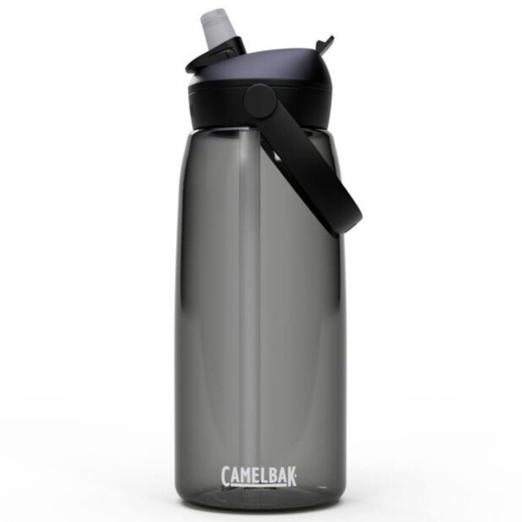 Butelka Camelbak Thrive Flip Straw Bottle 1000 ml – Charcoal