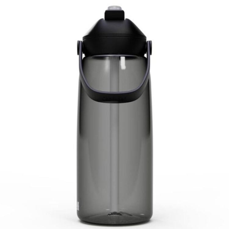 Butelka Camelbak Thrive Flip Straw Bottle 1000 ml – Charcoal