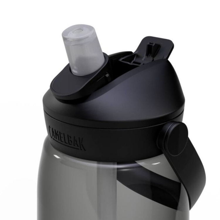 Butelka Camelbak Thrive Flip Straw Bottle 1000 ml – Charcoal