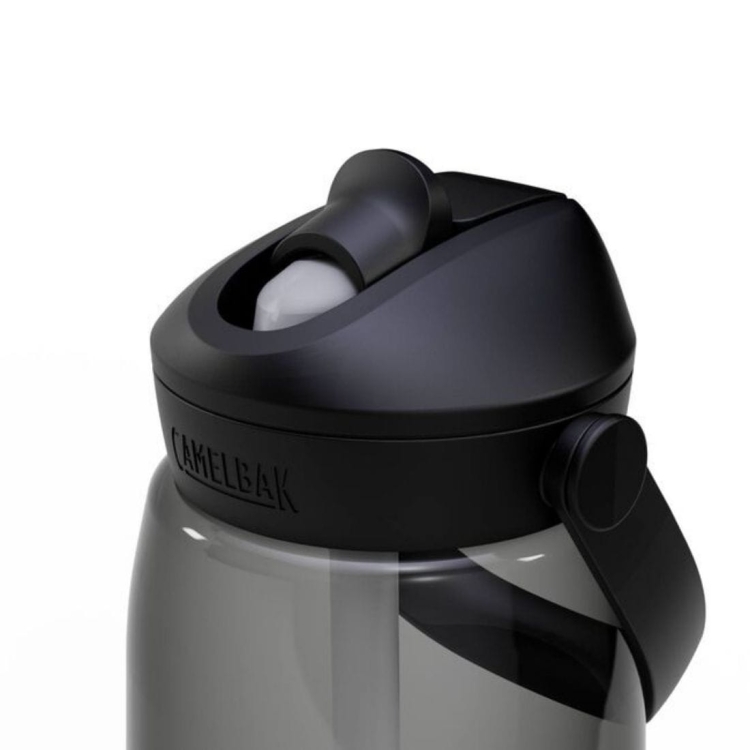 Butelka Camelbak Thrive Flip Straw Bottle 1000 ml – Charcoal