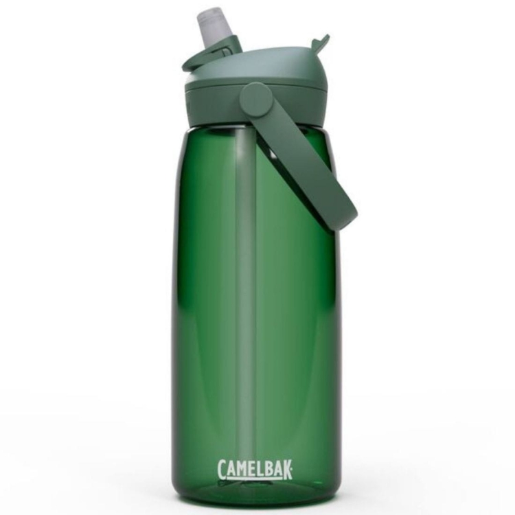 Butelka Camelbak Thrive Flip Straw Bottle 1000 ml – Forest Green