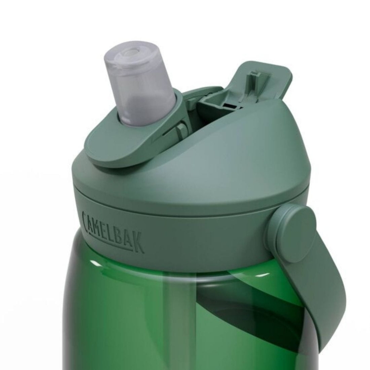 Butelka Camelbak Thrive Flip Straw Bottle 1000 ml – Forest Green