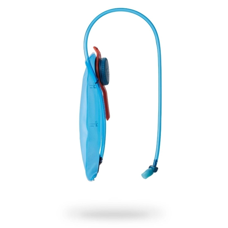 Bukłak Gregory Hydro 2L Reservoir – Ocean/Orange