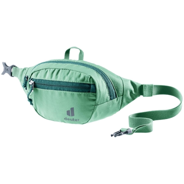 Biodrówka dla dzieci Deuter Junior Belt – Spearmint