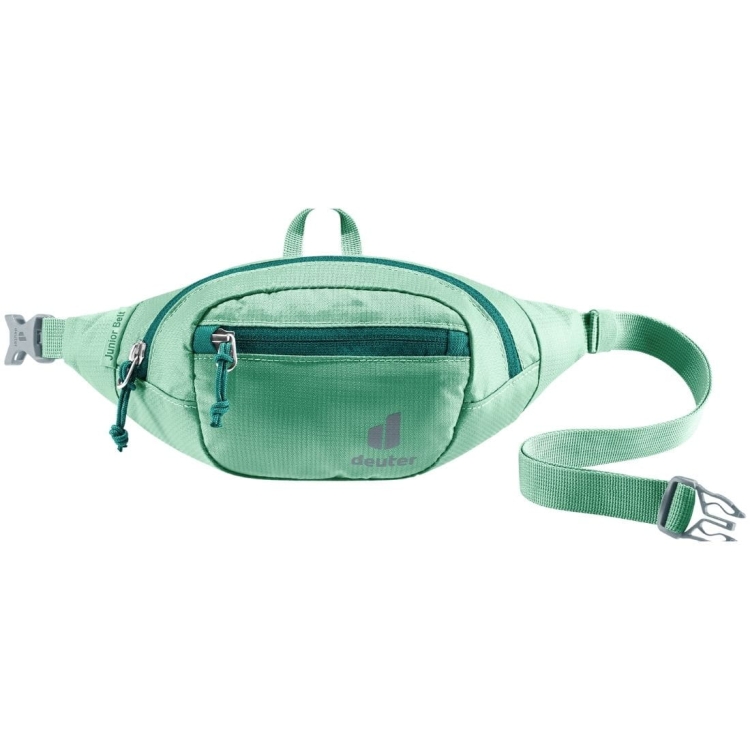 Biodrówka dla dzieci Deuter Junior Belt – Spearmint