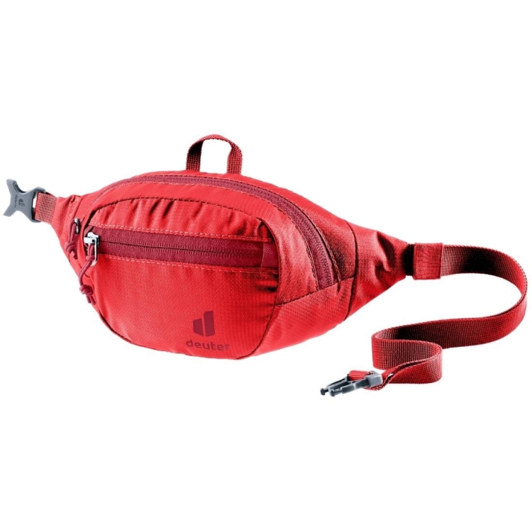 Biodrówka dla dzieci Deuter Junior Belt – Cherry