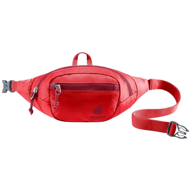 Biodrówka dla dzieci Deuter Junior Belt – Cherry