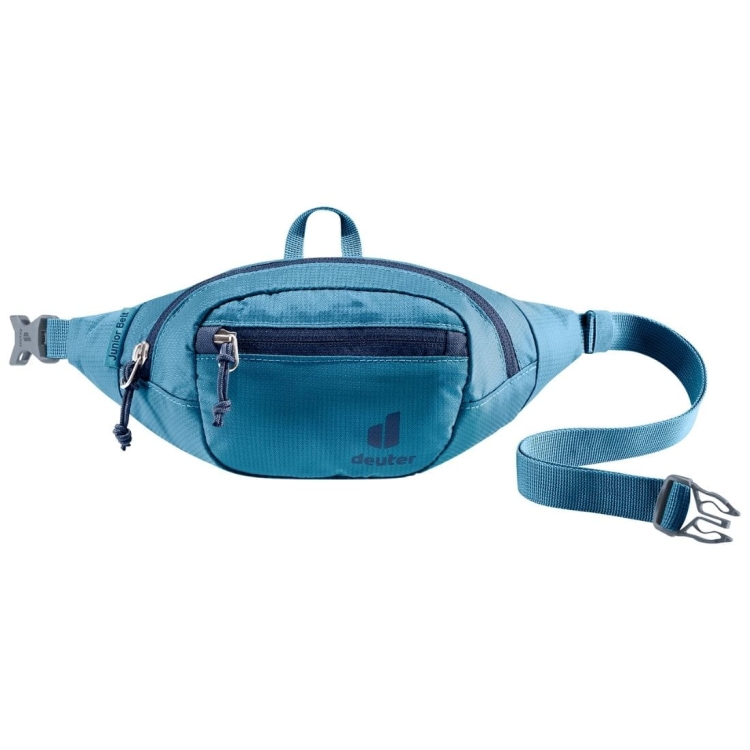 Biodrówka dla dzieci Deuter Junior Belt – Wave