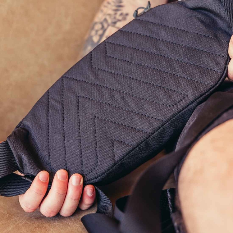Biodrówka Gregory Nano Waistpack – Spark Navy