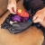 Biodrówka Gregory Nano Waistpack – Spark Navy