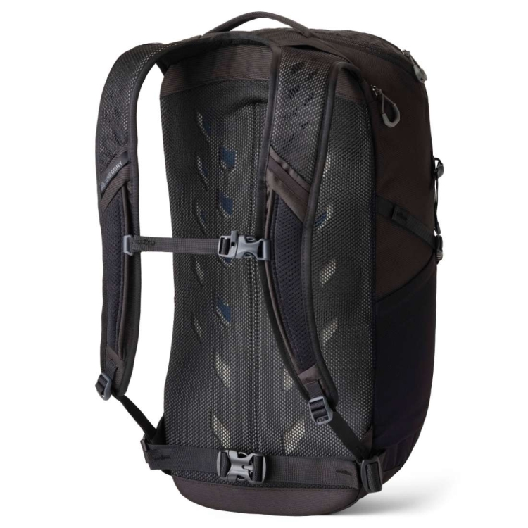 Uniwersalny plecak Gregory Nano 24 – Optic Black
