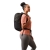 Uniwersalny plecak Gregory Nano 24 – Optic Black