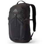 Uniwersalny plecak Gregory Nano 20 – Optic Black